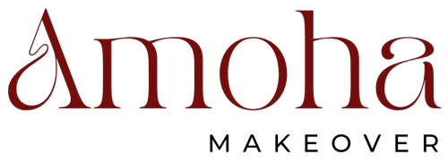 Amoha Makeover