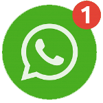 Book your complain on Whatsapp